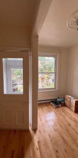 5156 Érables, Appartement 3.5 lumineux dans le Plateau - Photo 1
