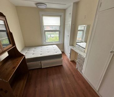 1 bedroom in a flat share to rent - Photo 5