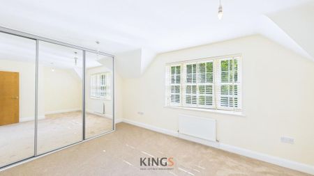 2 bedroom terraced house to rent - Photo 3