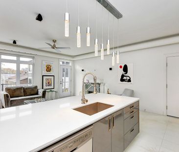 For Lease - 10 Chestnut Street Unit# C, Glebe - Ottawa East and Are... - Photo 4