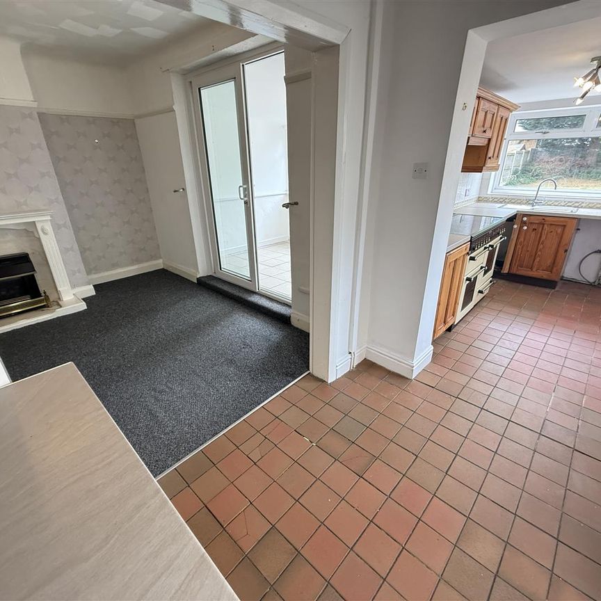 Ashlea Road, Pensby, Wirral - Photo 1