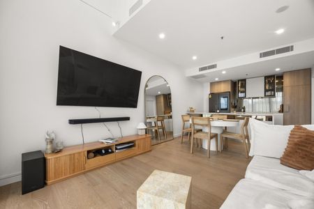 91/44 Constitution Avenue, Parkes ACT 2600 - Apartment For Rent | Domain - Photo 5