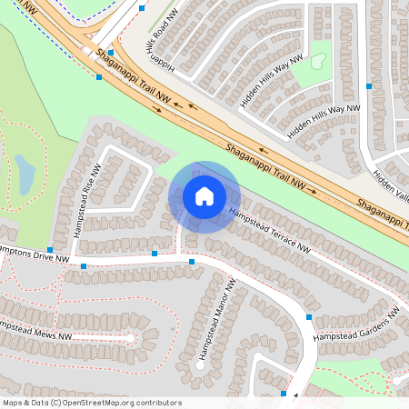 Calgary, Calgary, Calgary Metropolitan, T3A 5Z8