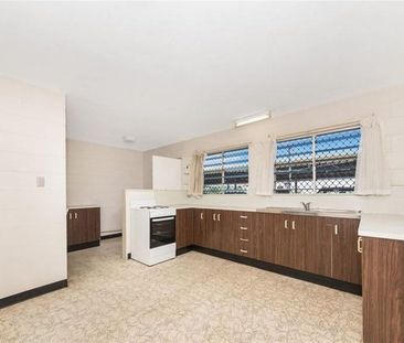 Cozy & Comfortable 2 Bedroom Unit in Hermit Park! - Photo 1