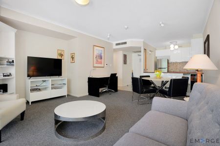 808/44 Ferry St, Kangaroo Point QLD 4169 - Apartment For Rent | Domain - Photo 3