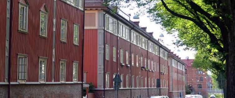 Älvsborgsgatan 15G - Photo 1