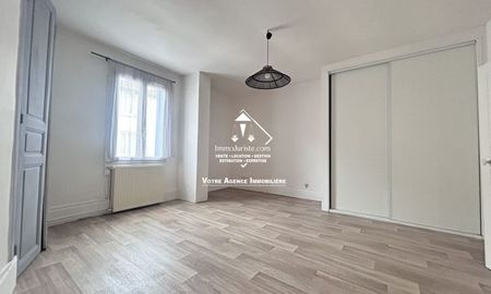 Location Maison 2 pièces Limoges (87000) - Photo 3