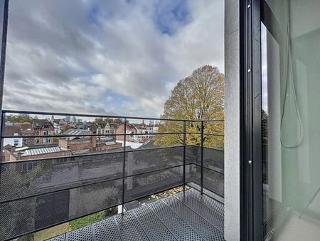 Appartement te huur - Foto 2