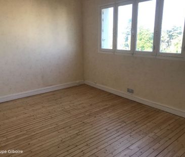 Appartement T1 à louer - 27 m² - Photo 4