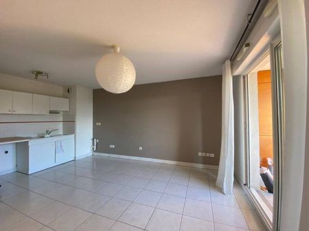 Location appartement 2 pièces 44.24 m² à Montpellier (34000) - Photo 4