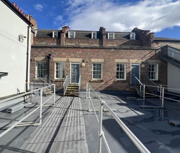 1 bedroom house to rent - Photo 2