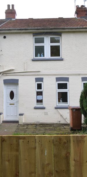 To rent in South Back Lane, Bridlington, YO16 - Photo 1