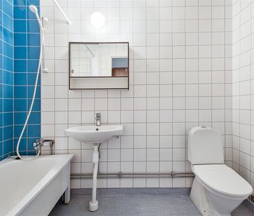 Beckhemsvägen 2 B - Foto 3