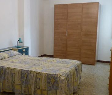 Piso de alquiler en Barrio de Delicias - Photo 5