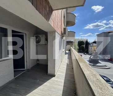 Apartament 3 camere, 100mp, zona Ultracentral - Photo 5