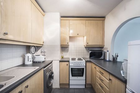 1 bedroom apartment to rent - Photo 4