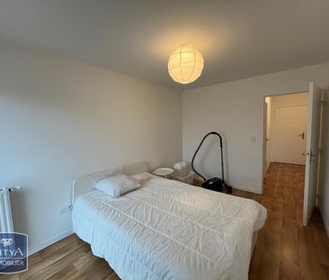 Location Appartement 2 pièces 39m² TOURS 37100 - Photo 4