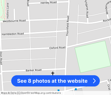 Oxford Road, Middlesbrough, North Yorkshire, TS5 - Photo 1