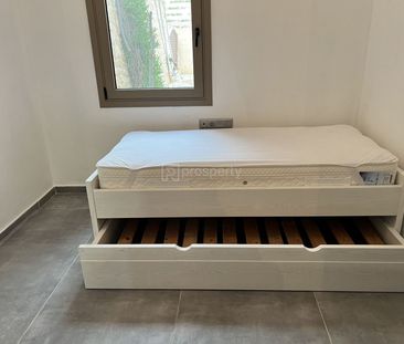 Διαμέρισμα για ενοικίαση Λυγαριά - Μαδέ (Γάζι) - Photo 6