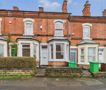 2 bedroom Terraced House to rent - Photo 5