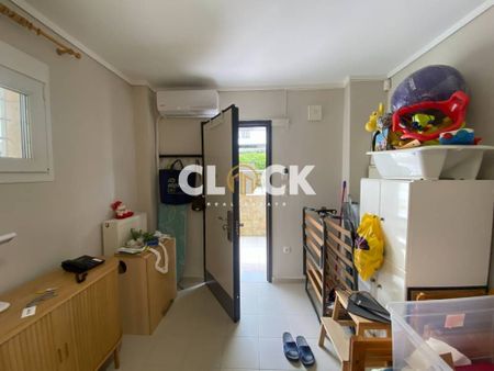 Studio/Γκαρσονιέρα για ενοικίαση Άγιος Ιωάννης (Καλαμαριά) - Φωτογραφία 4
