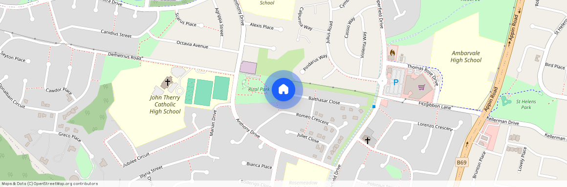 14 Balthasar Close, Rosemeadow 2560, New South Wales