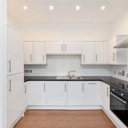 1 bedroom flat to rent - Photo 3