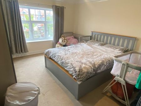 2 bedroom maisonette to rent - Photo 3