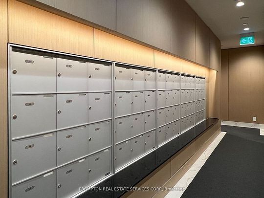 For Lease - 38 Widmer Street Unit# 4307, Toronto, Ontario - Photo 1