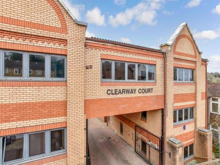 2 bedroom apartment to rent - Photo 5