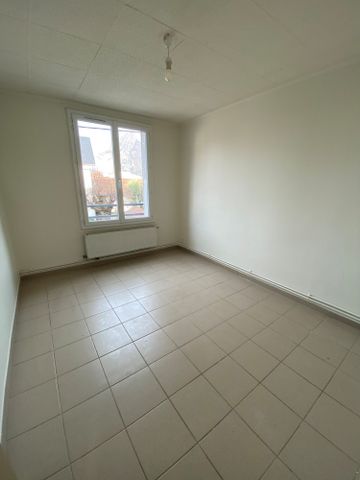 Location Appartement 3 pièces 56m² FONTAINE 38600 - Photo 4