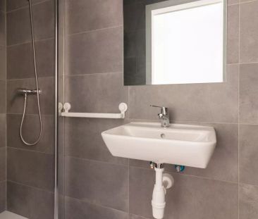 Room in a shared 7-bedroom apartment for rent in Vila de Gràcia, pr... - Photo 5
