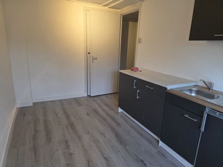 Te huur: Kamer Hobbemastraat 49 05 in Tilburg - Photo 5