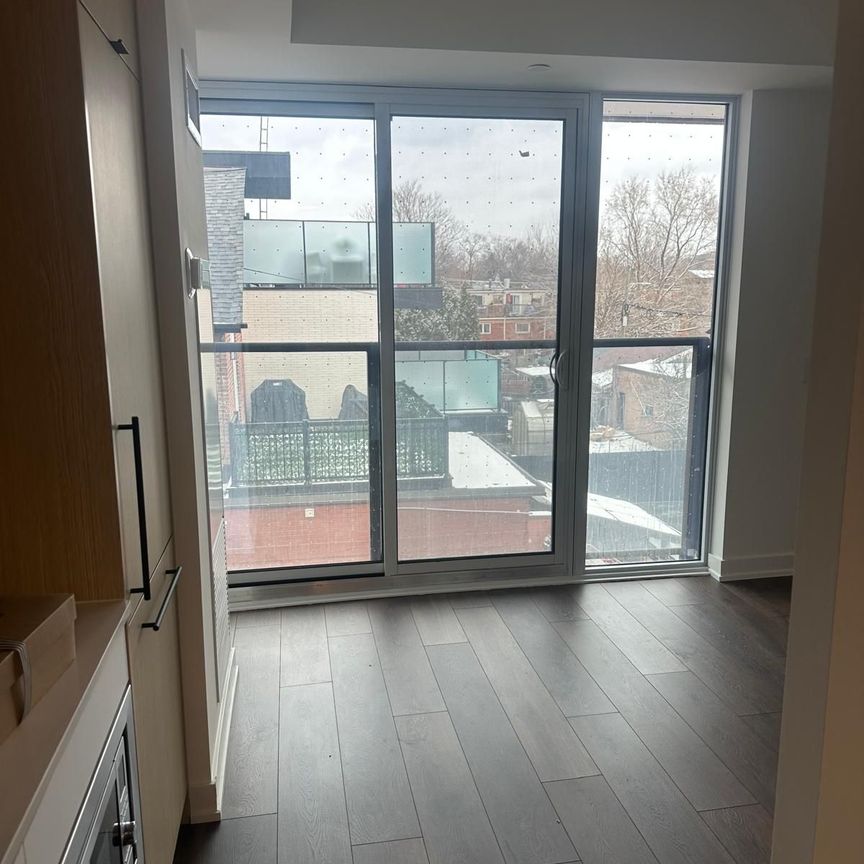 For Lease - 1200 Dundas Street Unit# 318, Toronto, Ontario - Photo 1