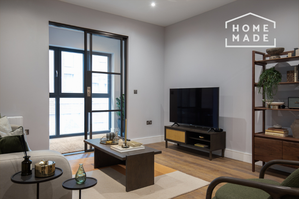 1 bedroom flat to rent - Photo 1