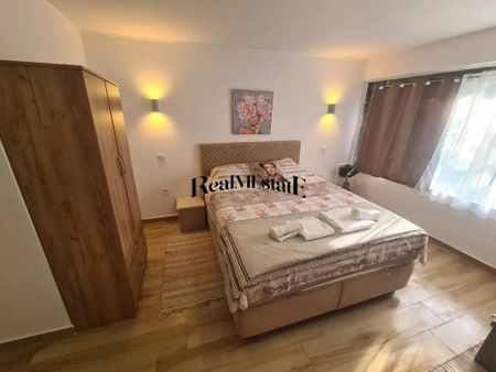 Studio/Γκαρσονιέρα για ενοικίαση Αντιγονιδών (Κέντρο Θεσσαλονίκης) - Photo 4