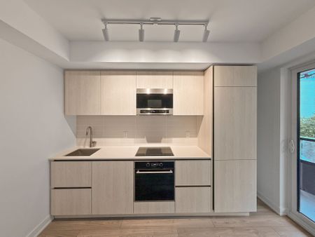 For Lease - 120 Broadway Avenue Unit# 515, Toronto, Ontario - Photo 2