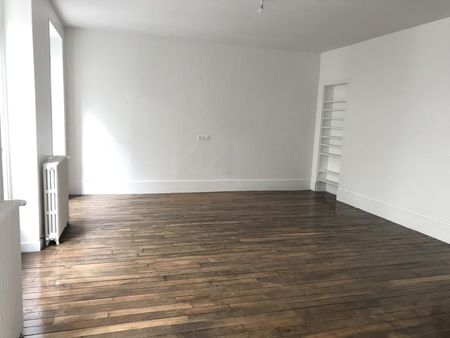 Location Appartement 4 pièces 118m² - Photo 5
