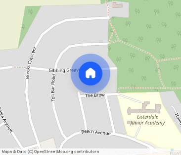 Gibbing Greaves Road, Brecks, S65 3HS - Photo 1