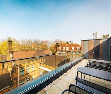 Studio to rent - Photo 4