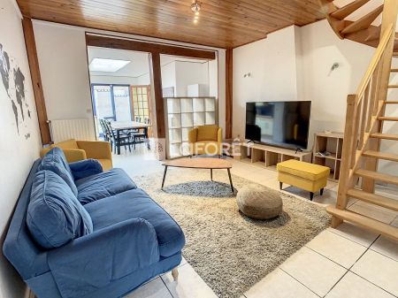 Appartement 6 pièces à Tourcoing - Photo 2