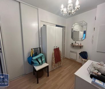 Location Appartement 3 pièces 76m² CAMBRAI 59400 - Photo 6