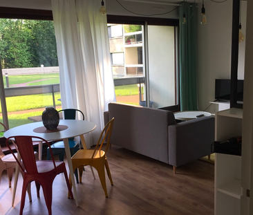 Location Appartement 1 pièce 43m² ST ETIENNE 42100 - Photo 2