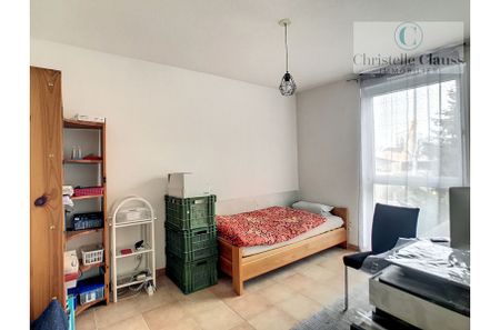 Appartement - HEGENHEIM - 78m² - 2 chambres - Photo 2