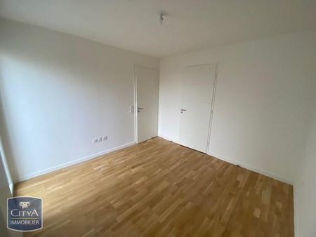 Appartement 2 Pièces 38 m² - Photo 4