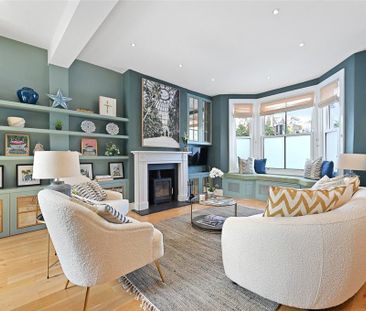 4 bedroom terraced house to rent - Photo 4