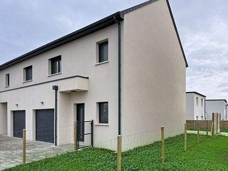 Maison T5 Blainville-sur-Orne à louer - Photo 5