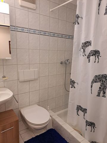 41/2-ROOM APARTMENT IN HORGEN (ZH), FURNISHED, TEMPORARY - Photo 4