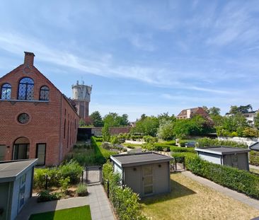 Appartement te huur in Hamme - Foto 4