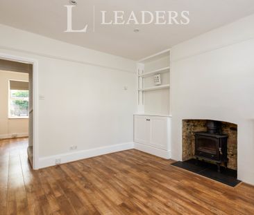 2 bedroom house to rent Cobden Road, Sevenoaks, TN13 - Photo 2